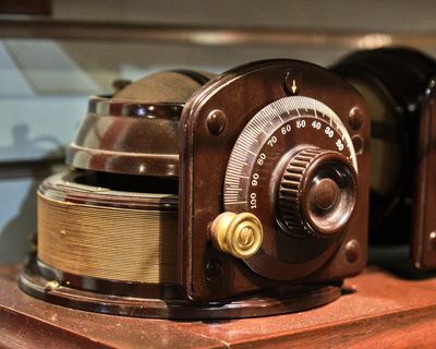 SPARK Museum of Electrical Invention