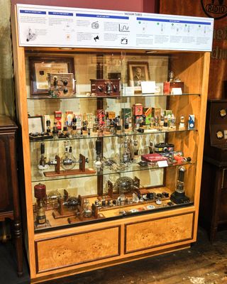 SPARK Museum of Electrical Invention