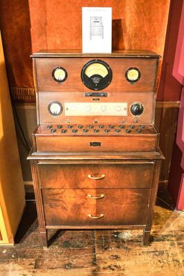 SPARK Museum of Electrical Invention