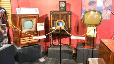 SPARK Museum of Electrical Invention