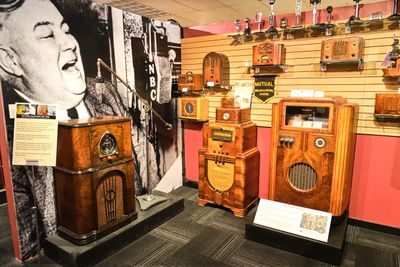 SPARK Museum of Electrical Invention