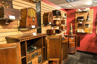 SPARK Museum of Electrical Invention