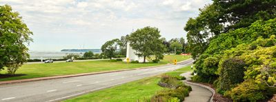 International Peace Arch