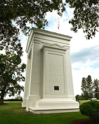 International Peace Arch
