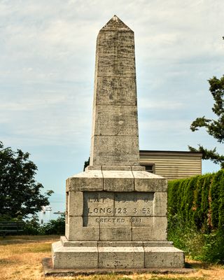 Point Roberts, Washington