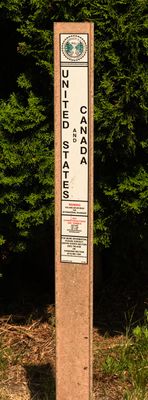 Point Roberts, Washington