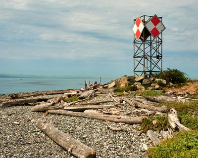Point Roberts, Washington