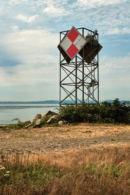 Point Roberts, Washington