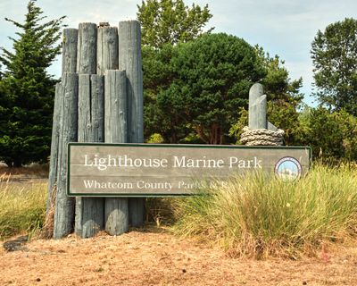 Point Roberts, Washington