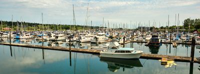 Point Roberts, Washington