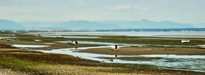 Point Roberts, Washington