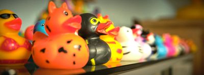 Historical Rubber Duck Museum