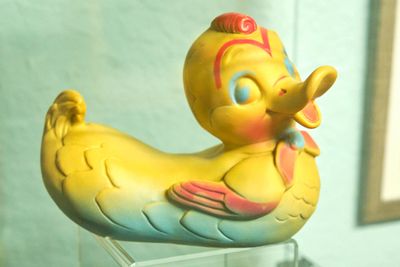 Historical Rubber Duck Museum