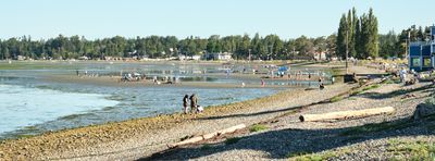 Birch Bay Sand Sculpture Competition