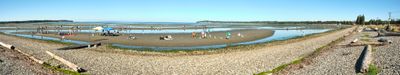 Birch Bay Sand Sculpture Competition