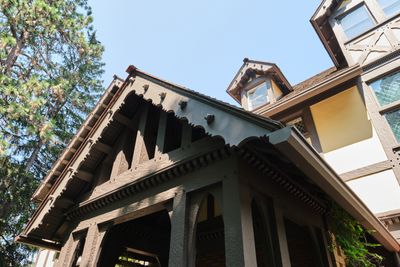 Campbell House