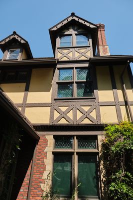 Campbell House