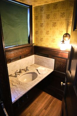 Campbell House
