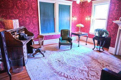 Campbell House