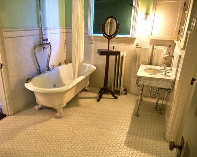 Campbell House