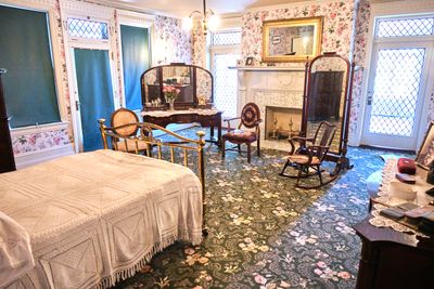 Campbell House
