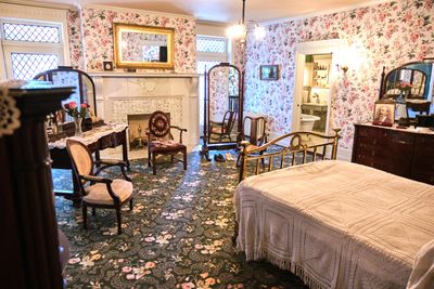 Campbell House