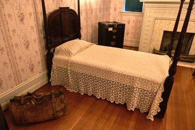 Campbell House