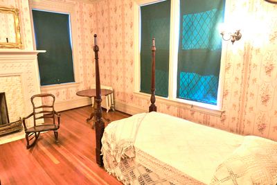 Campbell House