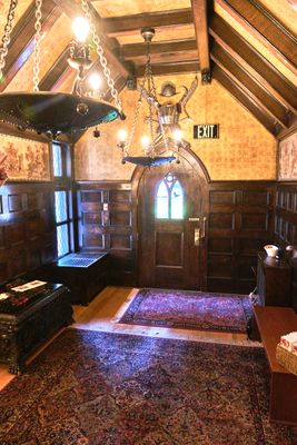 Campbell House