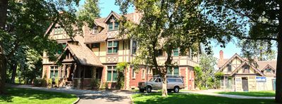 Campbell House