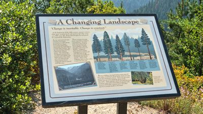 Hiawatha Trail