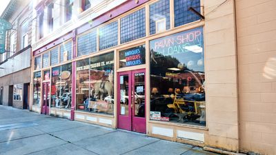 North Idaho Trading Company