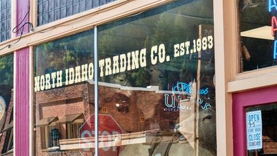 North Idaho Trading Company