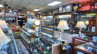 North Idaho Trading Company