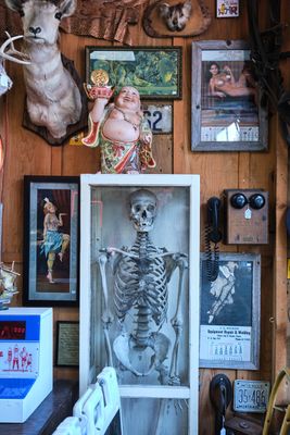 North Idaho Trading Company