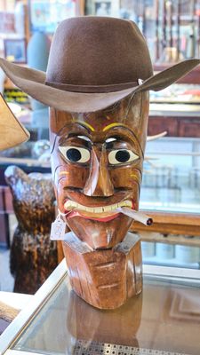 North Idaho Trading Company