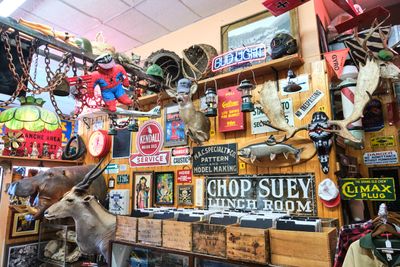 North Idaho Trading Company
