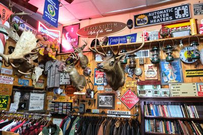 North Idaho Trading Company