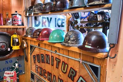 North Idaho Trading Company