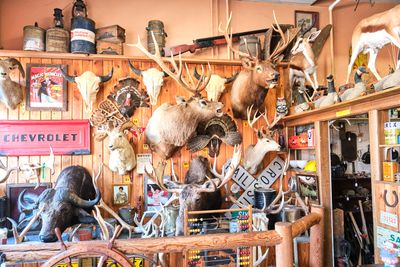 North Idaho Trading Company