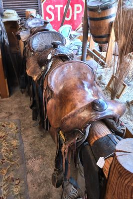 North Idaho Trading Company