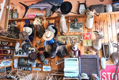 North Idaho Trading Company