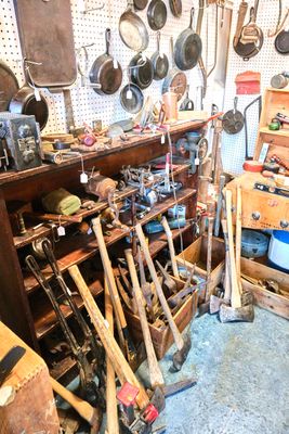 North Idaho Trading Company