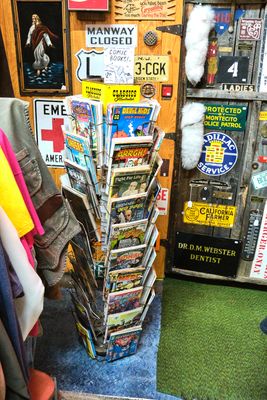 North Idaho Trading Company