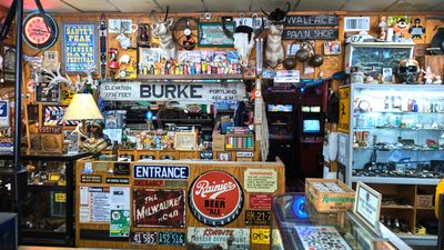 North Idaho Trading Company