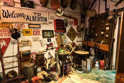 North Idaho Trading Company
