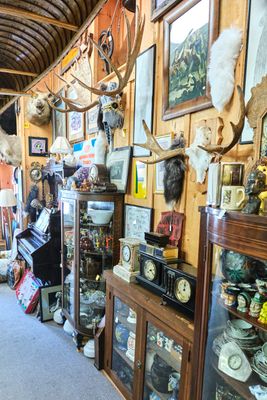 North Idaho Trading Company