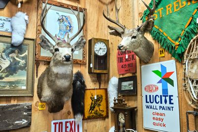 North Idaho Trading Company