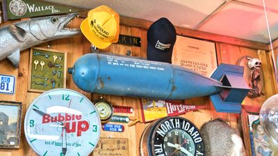 North Idaho Trading Company