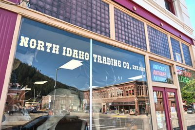 North Idaho Trading Company